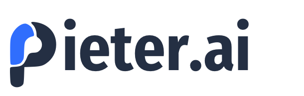 pieter.ai logo